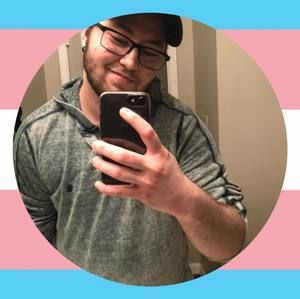 Meet your Posher, Sean